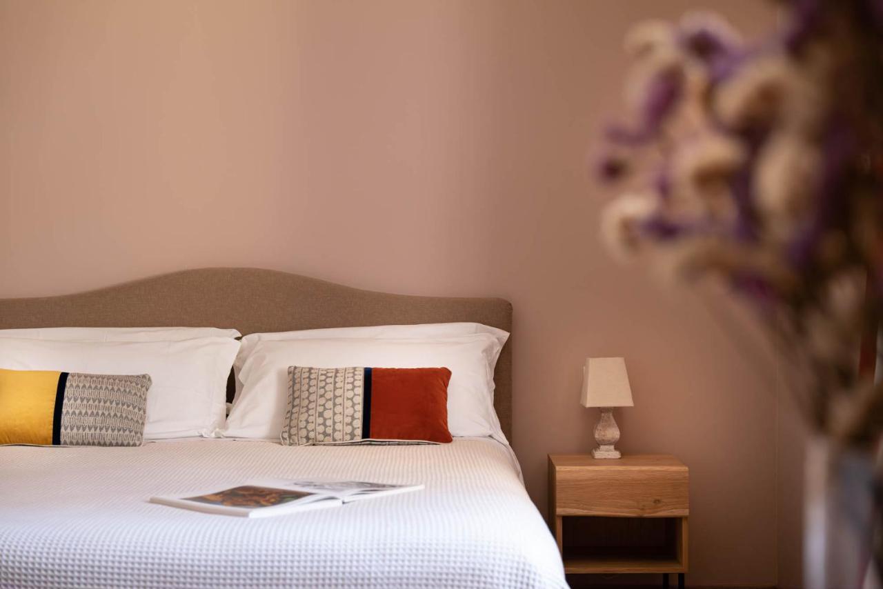 Farm stay Sella&mosca Casa Villamarina Alghero