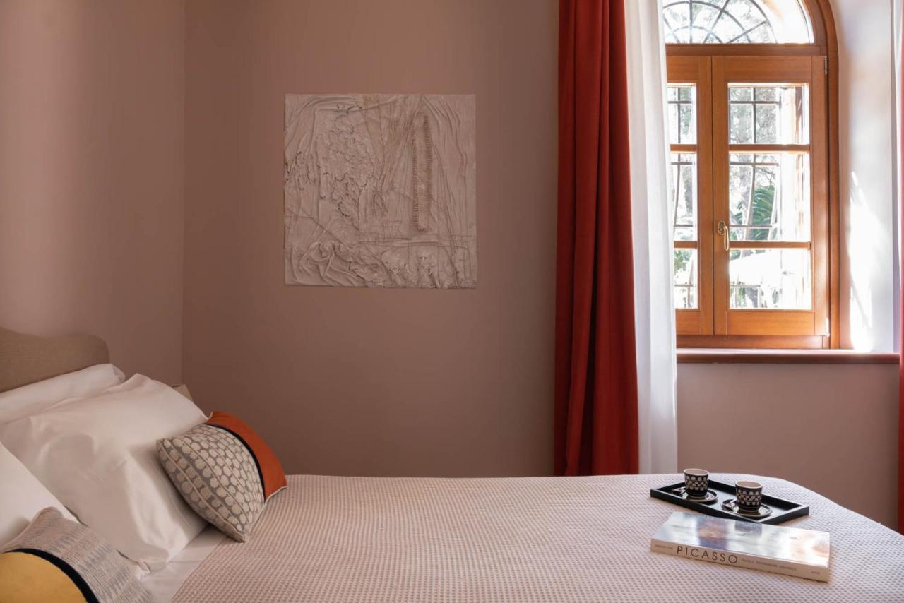 Farm stay Sella&mosca Casa Villamarina Alghero
