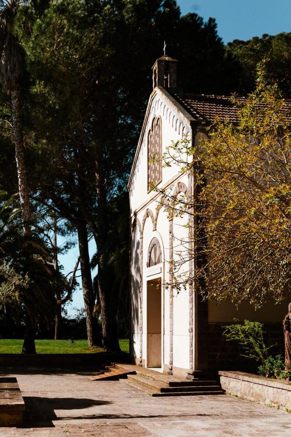 Sella&mosca Casa Villamarina Feriegård Alghero