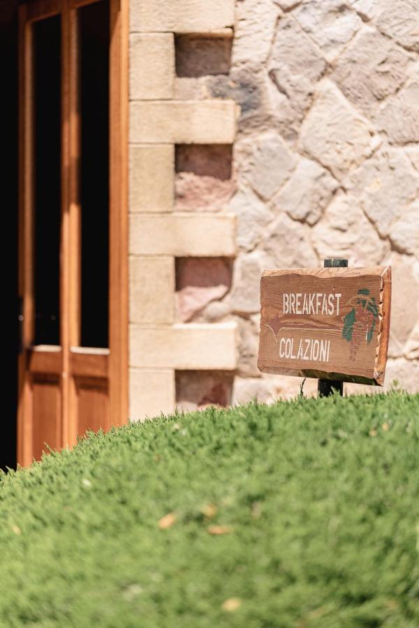 Farm stay Sella&mosca Casa Villamarina Alghero