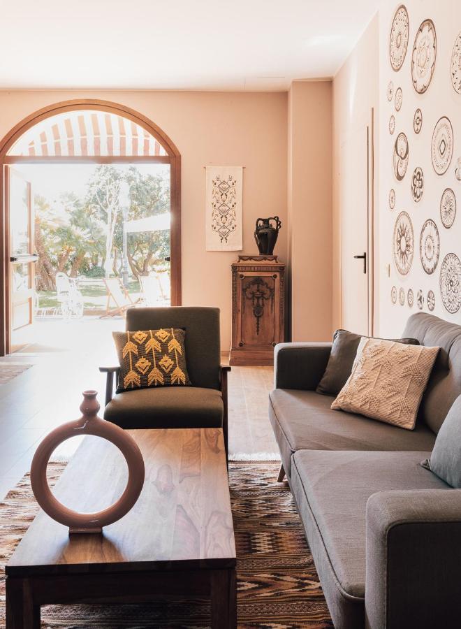 Farm stay Sella&mosca Casa Villamarina *