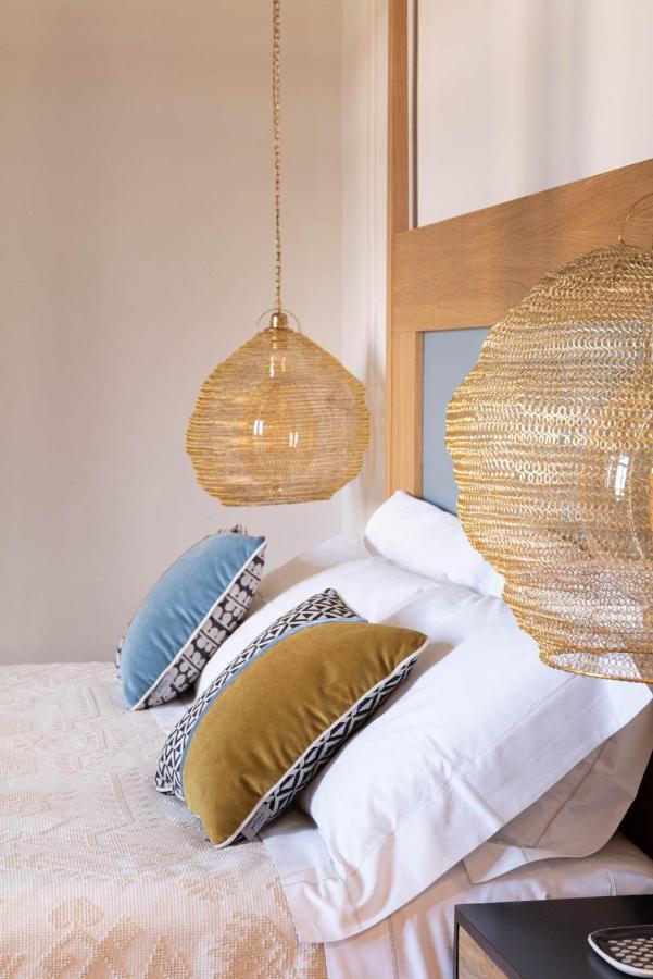 Sella&mosca Casa Villamarina Farm stay Alghero
