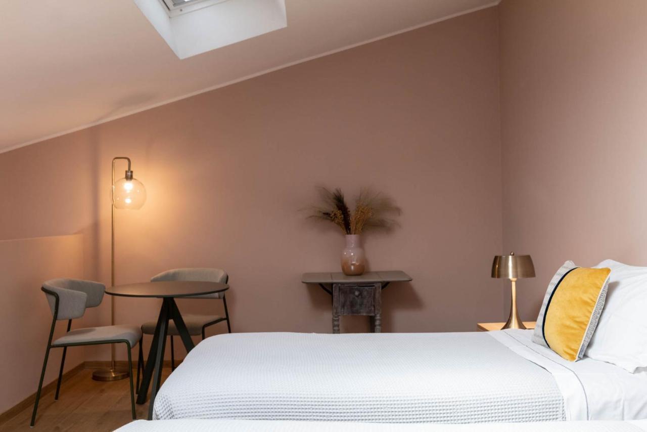 Farm stay Sella&mosca Casa Villamarina Alghero