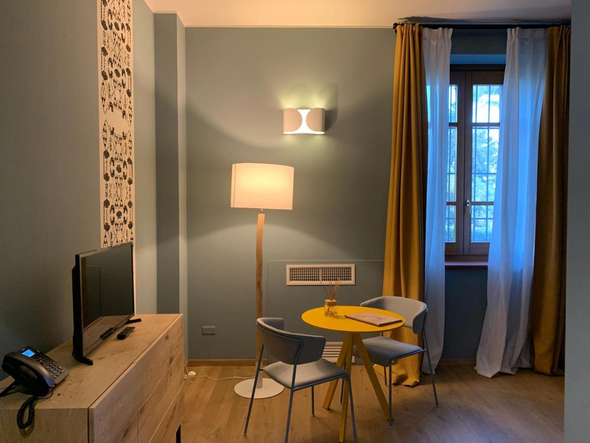 Farm stay Sella&mosca Casa Villamarina Alghero