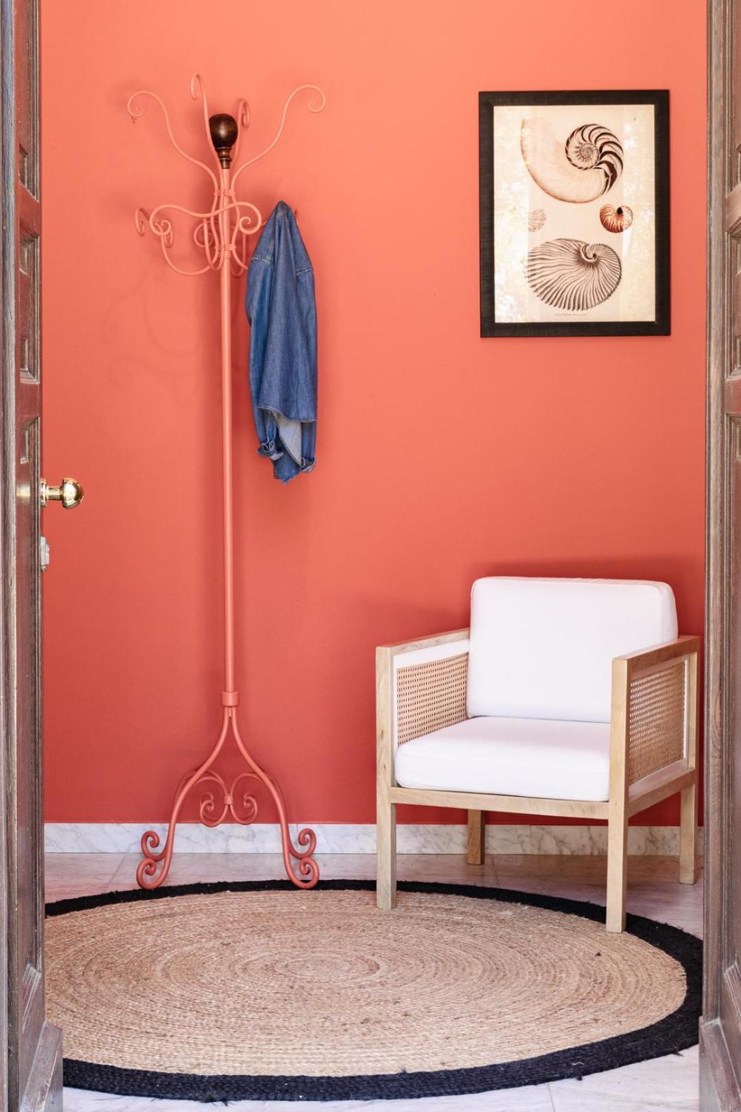 Sella&mosca Casa Villamarina Farm stay