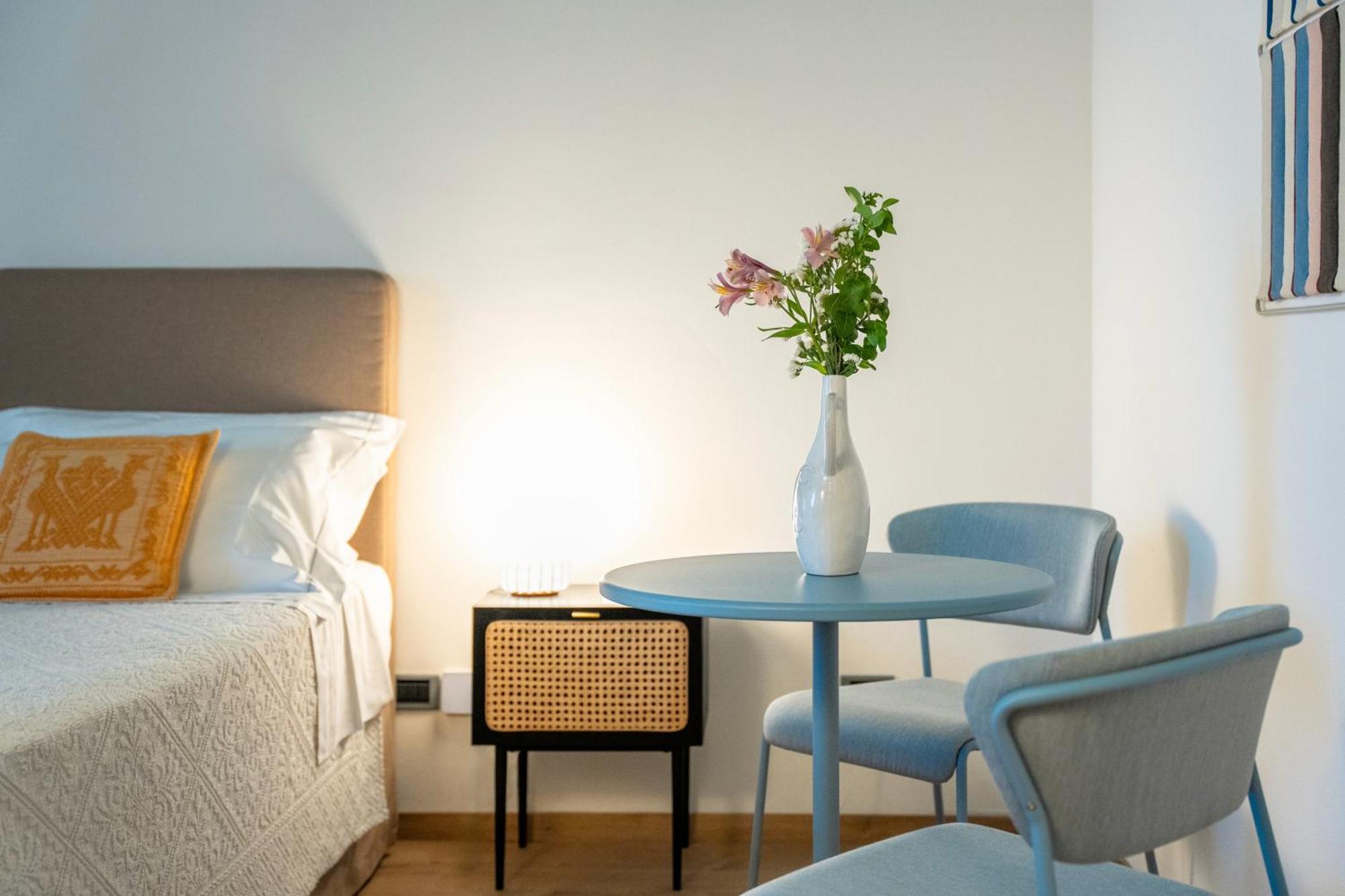 Farm stay Sella&mosca Casa Villamarina *