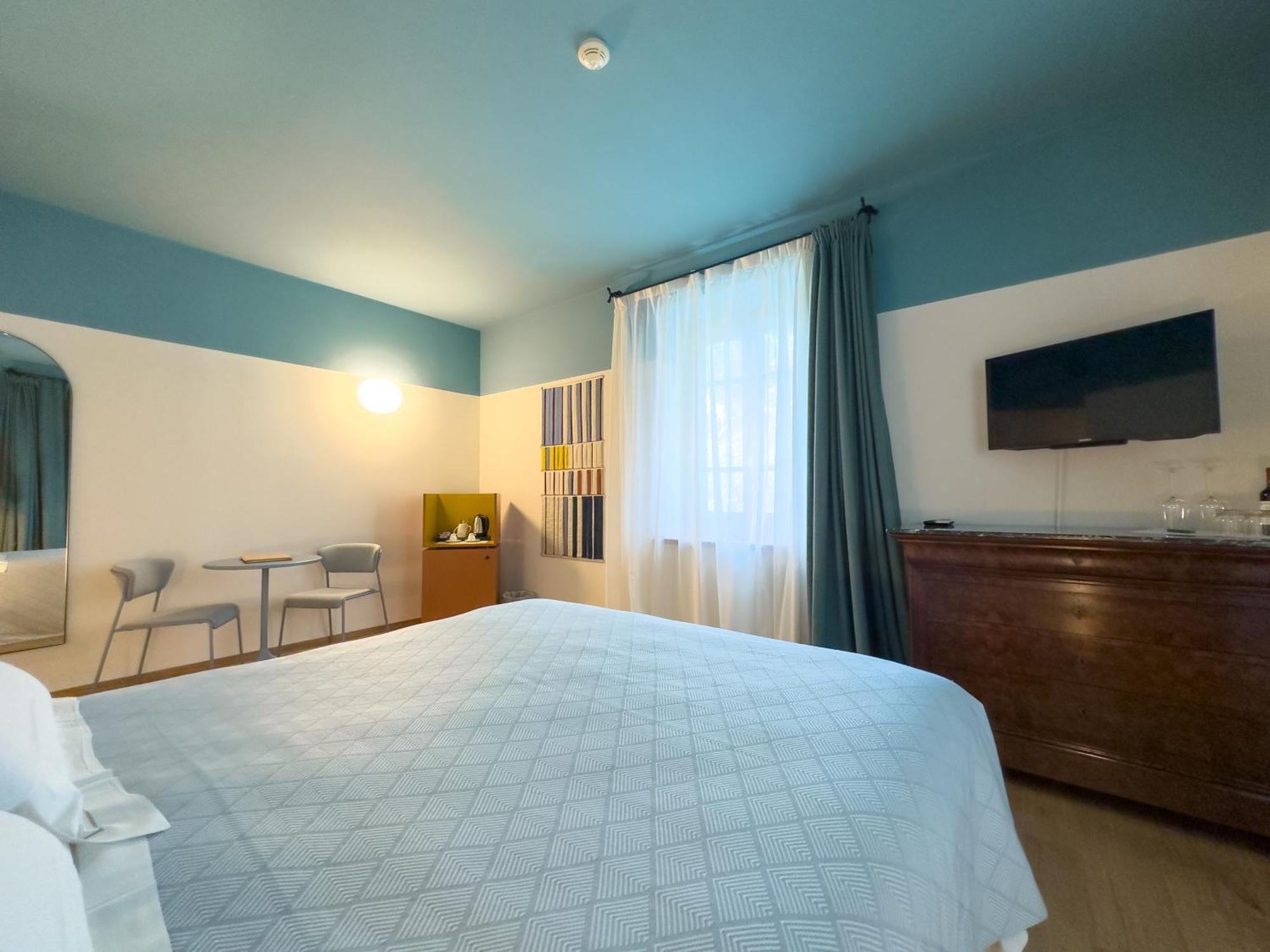 Farm stay Sella&mosca Casa Villamarina