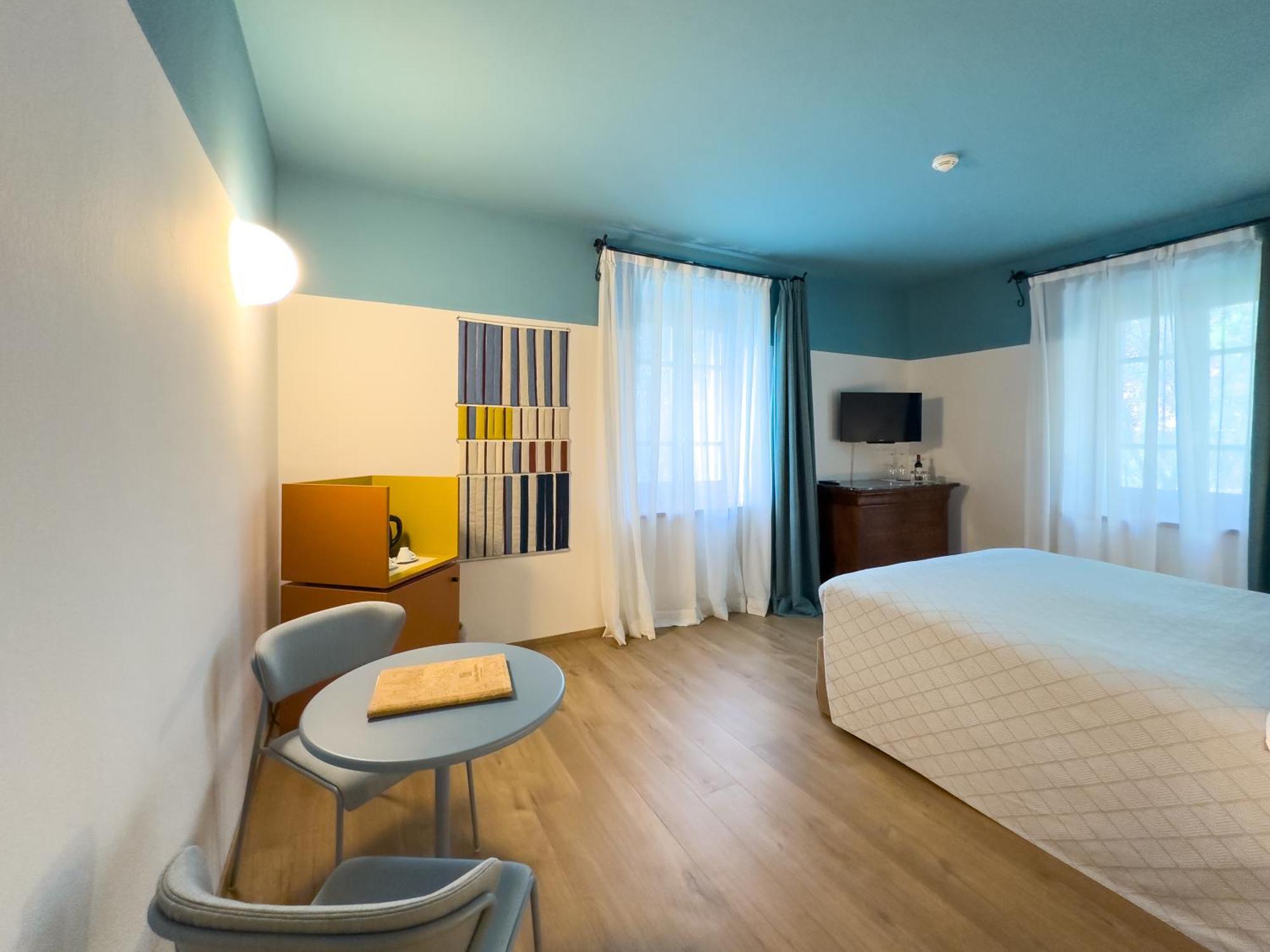 Sella&mosca Casa Villamarina Farm stay *