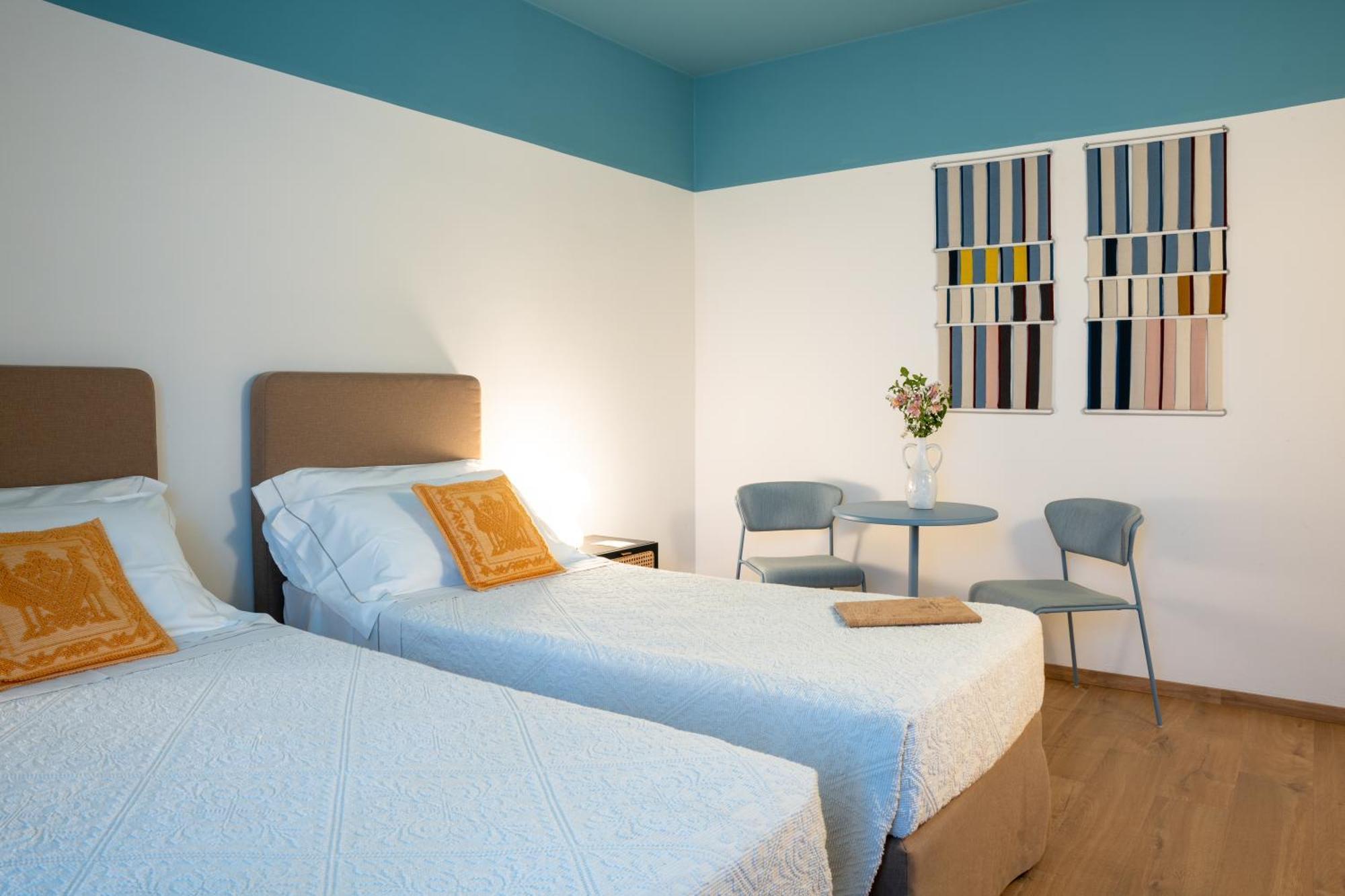 Farm stay Sella&mosca Casa Villamarina Alghero