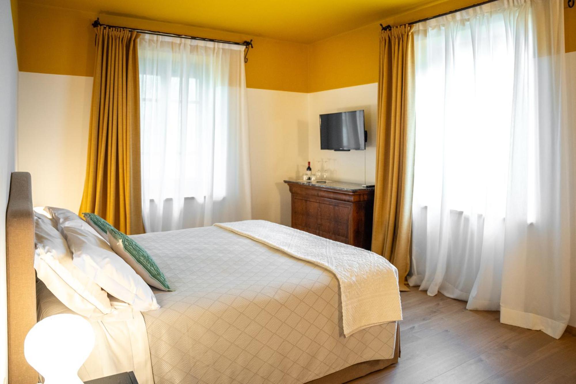 Sella&mosca Casa Villamarina Farm stay *