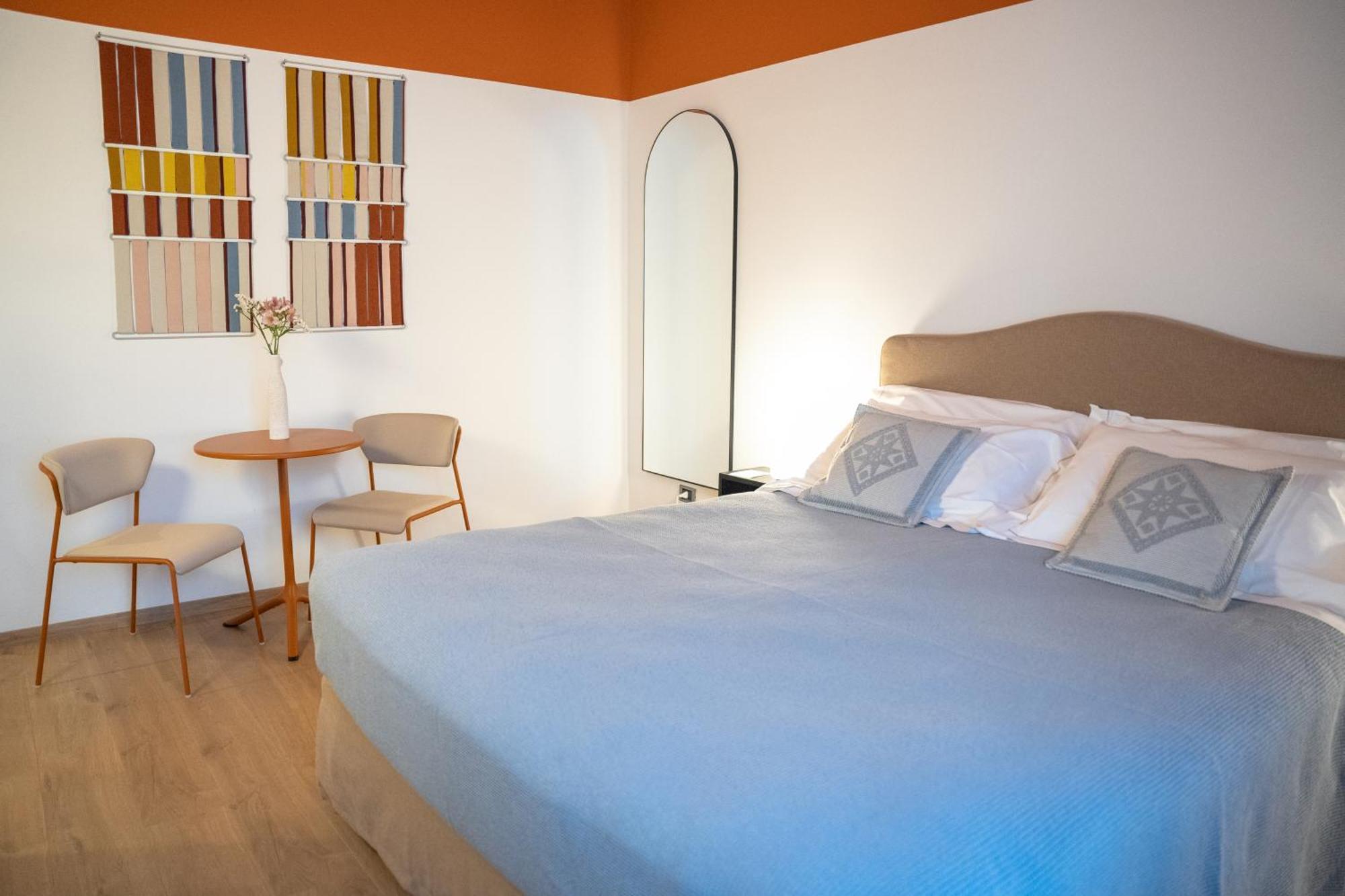 Sella&mosca Casa Villamarina Farm stay