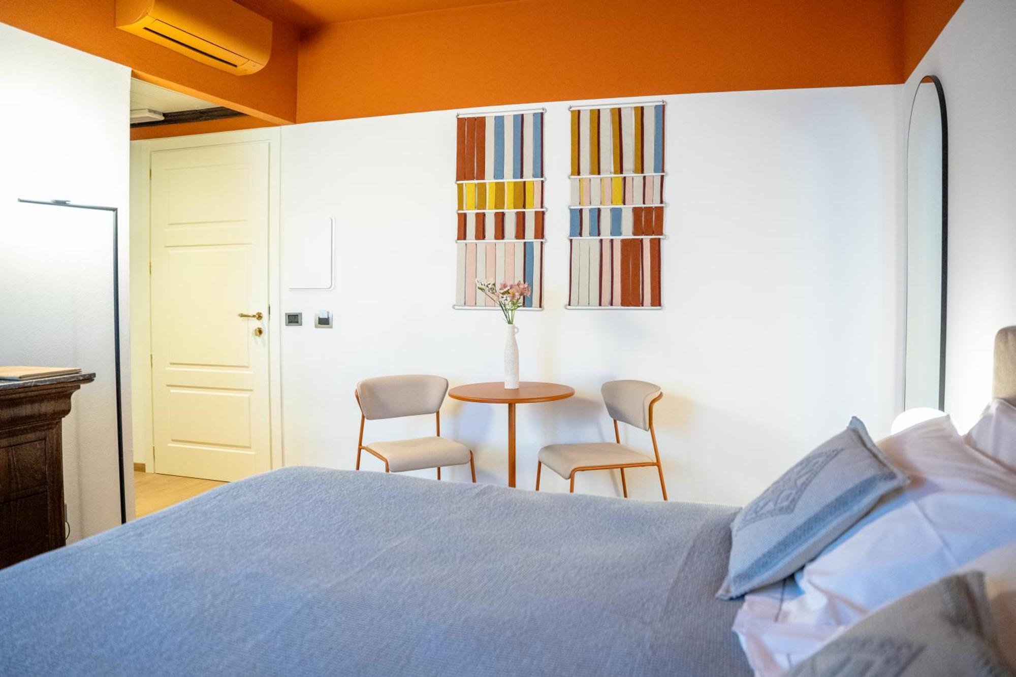 Farm stay Sella&mosca Casa Villamarina Alghero