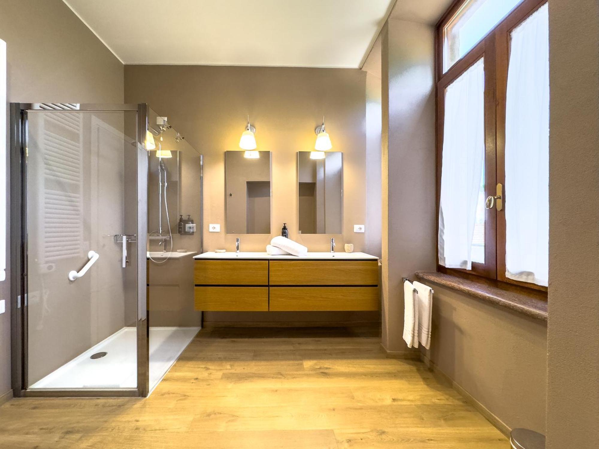 Sella&mosca Casa Villamarina Farm stay *